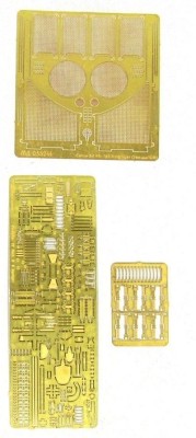 Микродизайн МД 035315  Микторизайн SD.KFZ.182 КОРОЛЕВСКИЙ ТИГР (Meng)