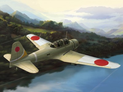 Wingsy Kits D5-05 IJA Type 99 assault/recon. plane Ki-51 “Sonia”