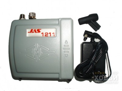 Jas 1211 Компрессор , с регулятором давления, автоматика