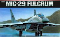 Academy 12615 самолет M-29 FULCRUM (1:144)