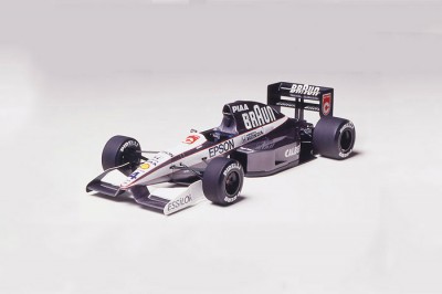 Tamiya 20029 Braun Tyrrell Honda 020
