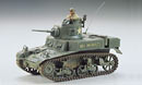 Tamiya 35042 U.S. Light Tank M3 Stuart, 1/35