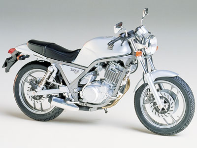 Tamiya 14048 Yamaha SRX-6, 1/12