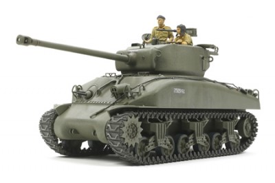 Tamiya 35322 Israeli Tank M1 Super Sherman, 1/35