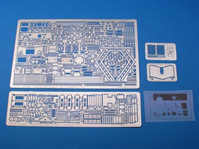 Aber 35 203 Armoured Personnel Carrier Sd.Kfz. 251/1 Ausf. D Vol.1 - Basic set