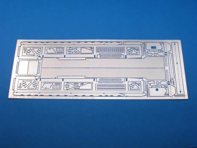 Aber 35 198 Sturmgeschutz III B Fenders