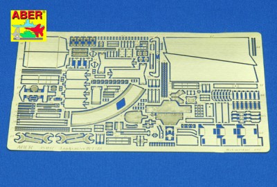 Aber 35 037 Jagdpanzer IV L/48