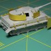 Микродизайн МД 072223 Микродизайн Набор бортовых экранов немецкого танка T-IVH от Звезды