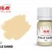 ICM C1042 Краска для творчества, 12 мл, цвет Бледный песок(Pale Sand)