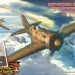 Моделист 204802 Истребитель И-16 тип 18 Героя Советского Союза Василия Голубева