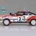 Beemax 24006 Toyota Celica ST-165 GT-Four 1990 Safari Rally Ver.