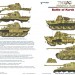 Colibri Decals 35099 Pz.Kpfw.V Panter Ausf. D   Battle of Kursk 1943 - Part V