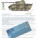 Colibri Decals 35120 Pz.Kpfw.V Panter Ausf. G. Operation Bagration   Part I