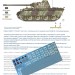 Colibri Decals 35121 Pz.Kpfw.V Panter Ausf. G. Operation Bagration   Part II