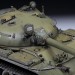 Звезда 3622 Советский основной боевой танк Т-62