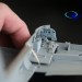 Quinta Studio QD48010 3D Декаль интерьера кабины Ил-2  (для моделей Accurate/Italery/Academy/Eduard)