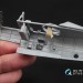Quinta Studio QD48017 3D Декаль интерьера кабины Су-2  (для модели Звезда)