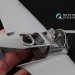 Quinta Studio QD48017 3D Декаль интерьера кабины Су-2  (для модели Звезда)