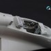 Quinta Studio QD48024 3D Декаль интерьера кабины МиГ-29 СМТ (9-19)  (для модели GWH)