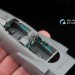 Quinta Studio QD48027 3D Декаль интерьера кабины МиГ-31Б (для модели AMK) 1/48