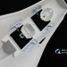 Quinta Studio QD48046 3D Декаль интерьера кабины F-16I (для модели Hasegawa) 1/48