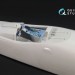 Quinta Studio QD72004b 3D Декаль интерьера кабины Су-57 (для модели Звезда 7319) (голубые панели)