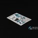 Quinta Studio QD72018 3D Декаль интерьера кабины  Ми-24П (для модели Звезда) 1/72