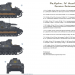 Colibri Decals 72103 Pz.Kpfw IV Ausf.D Operation Barbarossa 1941