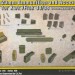 Tristar 35036 20mm Ammunition and Accessories  for KwkFlak 3038