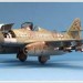 Hobby Boss 80373 Messerschmitt Me 262 A-1a/U5