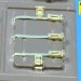 Aber 35 A122 Clasps for Russian modern Tanks like T-64