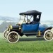 ICM 24001 Ford Model T 1913 Roadster.