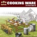 Diopark DP35005 Cooking Ware