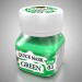 Wilder HDF-QM-03 Quick Mask GREEN (зеленая жидкая маска)