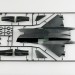 Trumpeter 01663 Chinese J-20 Mighty Dragon 1/72
