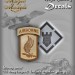 Magic Models 35045 US Army Badges & Insignia. Modern. Part II