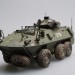 Trumpeter 01505 Canadian AVGP Grizzly (Late) 1/35