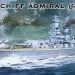 Academy 14103 German Pocket Battleship "Admiral Graf Spee. 1/350