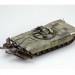 Trumpeter 01535 M1A1/A2 Abrams 5in 1, 1/35