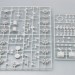 Trumpeter 00376 Russin T-62 Mod.1962, 1/35
