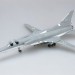 Trumpeter 01656 Tu-22M3 Backfire C Strategic bomber, 1/72