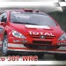 Моделист 604310 Пежо 307 WRC, 1/43
