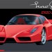 Revell 07309 Ferrari Enzo, 1/24