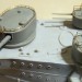Комплект ЗиП 350.001 Башни главного и среднего калибра для броненосцев типа "Бородино