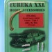 Eureka XXL ER-3542 Soviet Towing Cables Heavy Type II