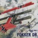 Roden 010 Fokker DR.I 1/72