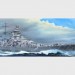 Trumpeter 05313 German Heavy Cruiser Prinz Eugen 1945 1/350