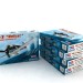 Hobby Boss 80256 Самолет: F6F-3 Hellcat (Hobby Boss) 1/72