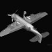 Hobby Boss 80325 Самолет TBM-3 Avenger Torpedo Bomber (Hobby Boss) 1/48