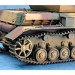 Trumpeter 01520 German 3.7cm Flak 43 Flakpanzer IV “Ostwind” 1/35